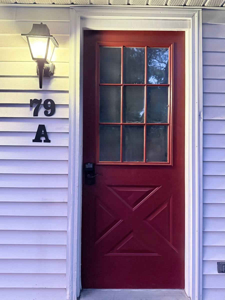 Apartment for rent at 31, 63, 77-79 Christian St, White River Junction, VT 05001