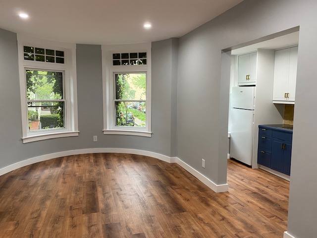 Apartment for rent at 32 Winchester St #1, Brookline, MA 02446