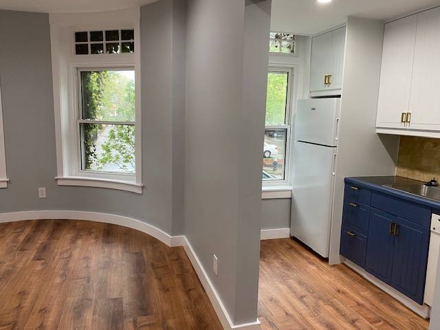 Apartment for rent at 32 Winchester St #1, Brookline, MA 02446