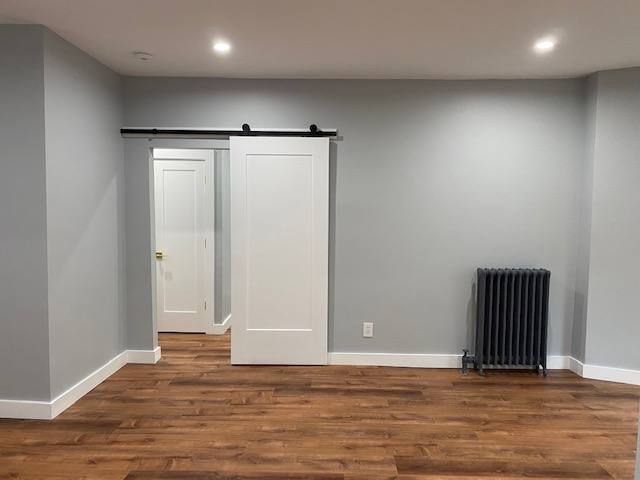 Apartment for rent at 32 Winchester St #1, Brookline, MA 02446