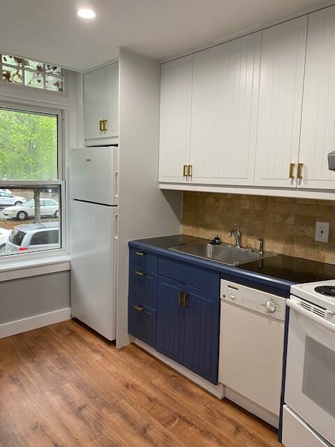 Apartment for rent at 32 Winchester St #1, Brookline, MA 02446