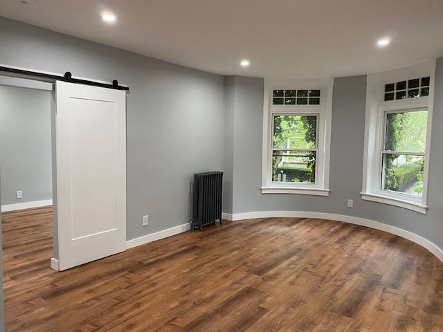 Apartment for rent at 32 Winchester St #1, Brookline, MA 02446
