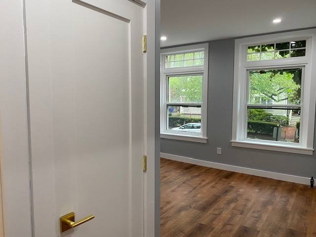 Apartment for rent at 32 Winchester St #1, Brookline, MA 02446