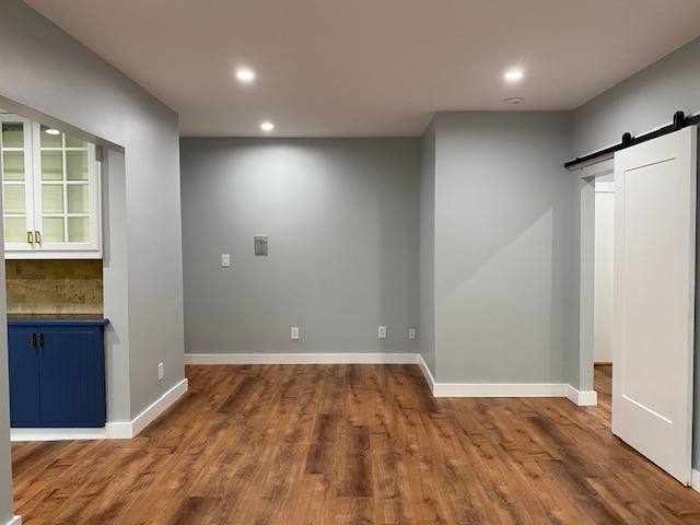 Apartment for rent at 32 Winchester St #1, Brookline, MA 02446