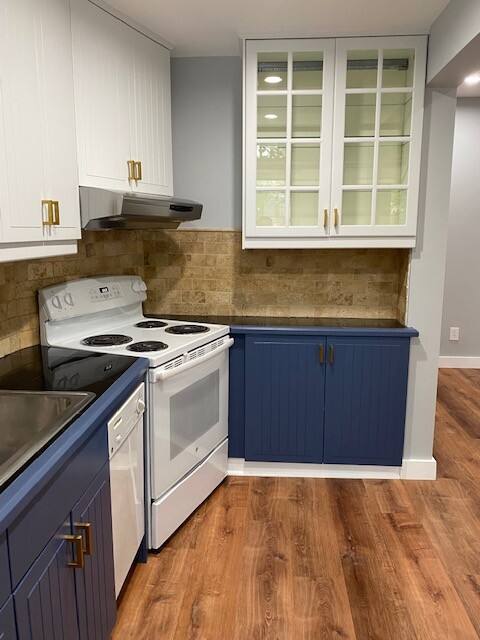 Apartment for rent at 32 Winchester St #1, Brookline, MA 02446