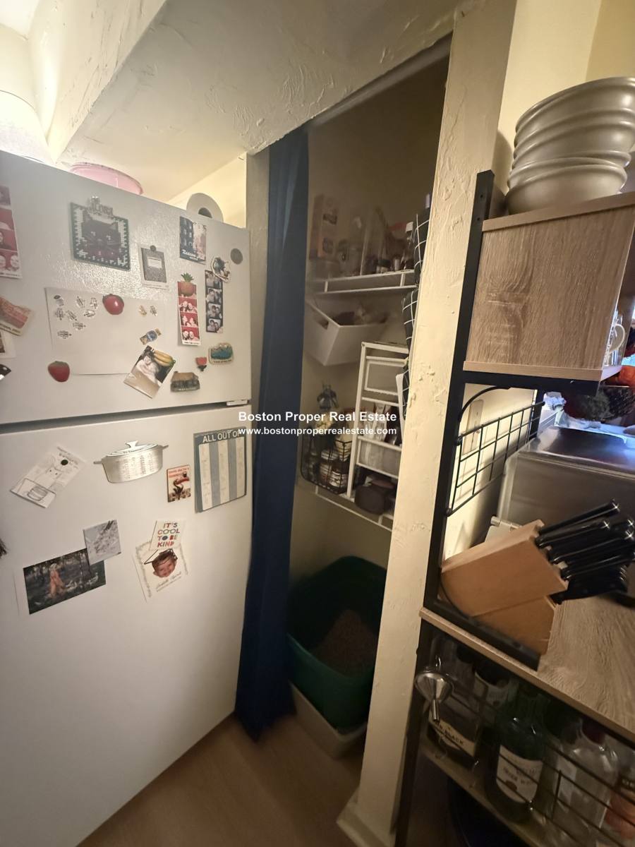 Apartment for rent at 100 Myrtle St #B, Boston, MA 02114
