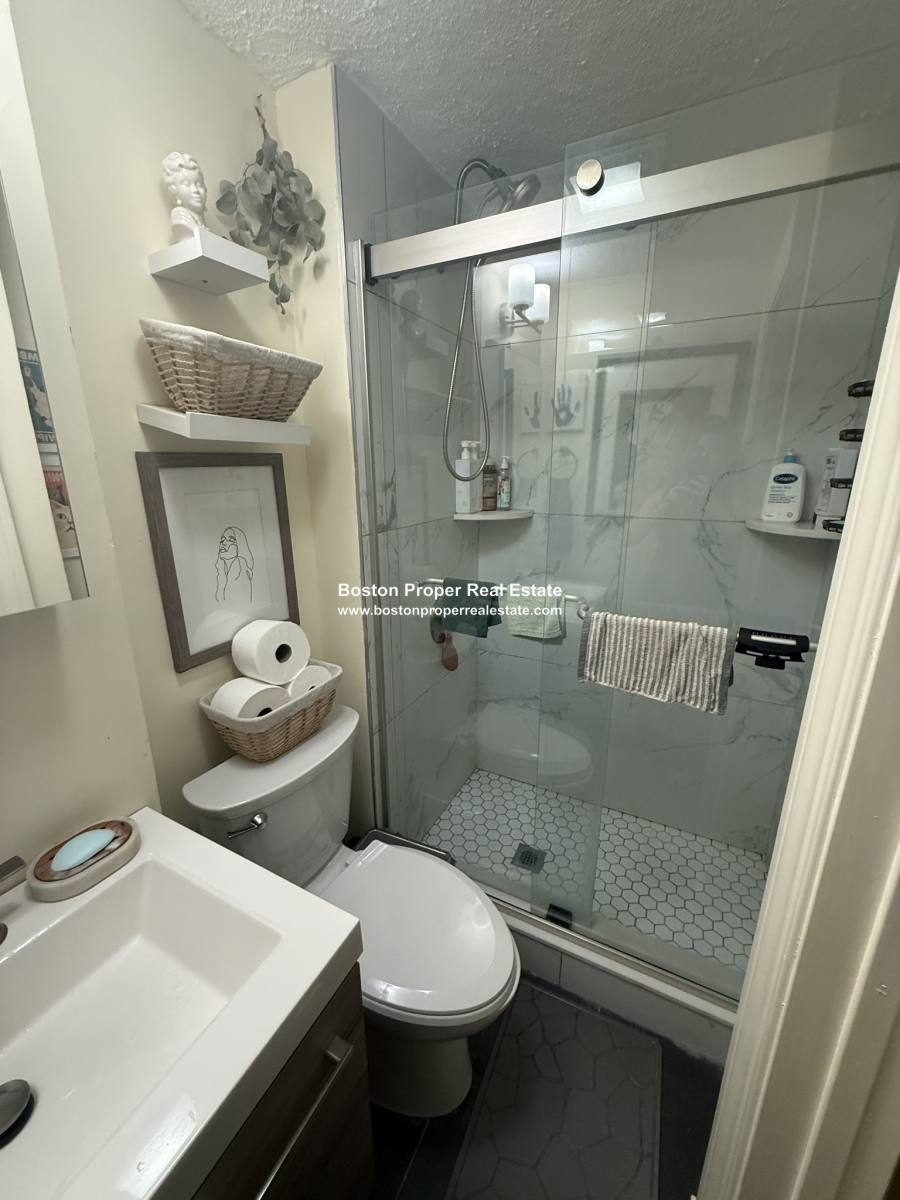 Apartment for rent at 100 Myrtle St #B, Boston, MA 02114