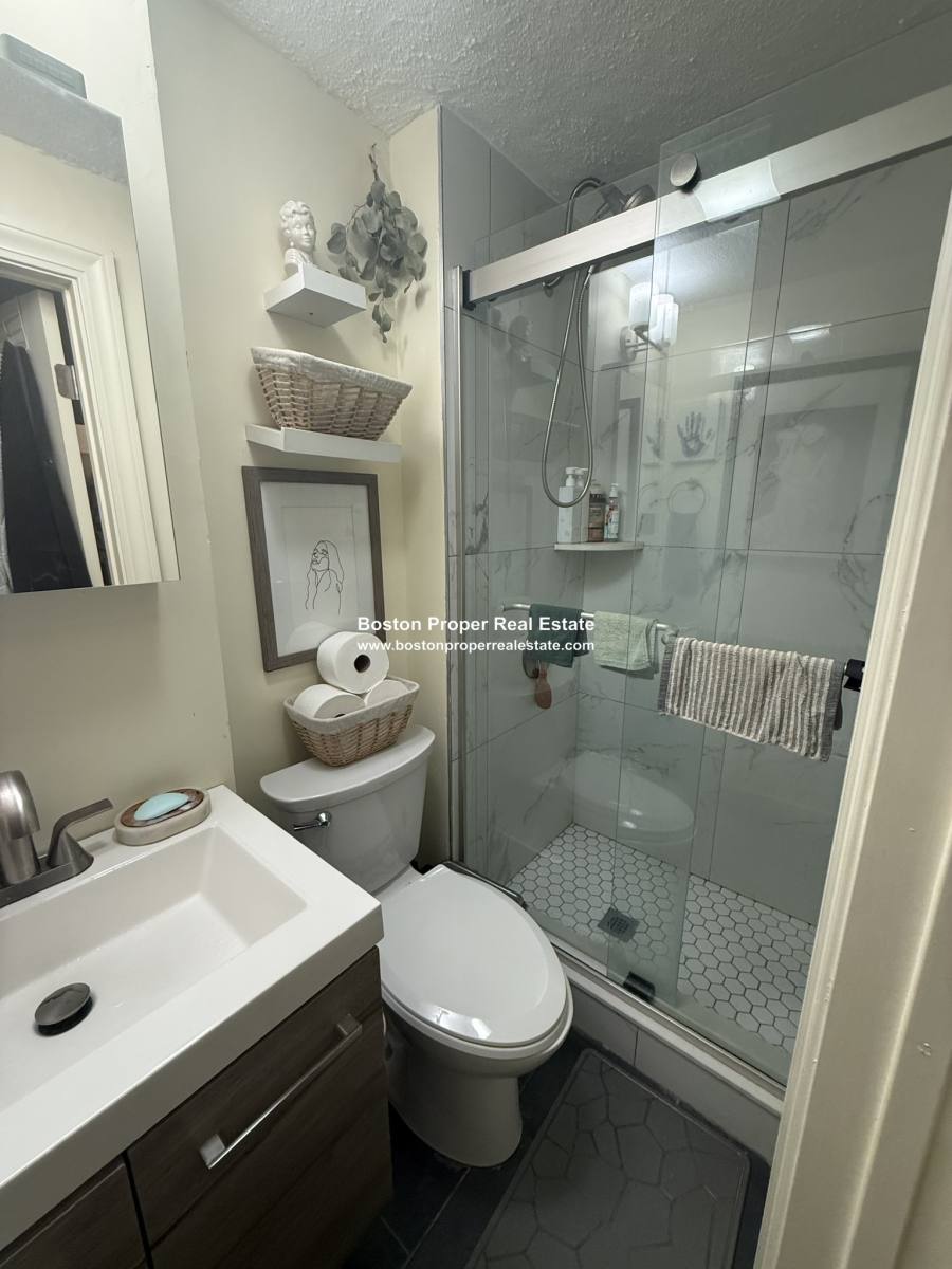 Apartment for rent at 100 Myrtle St #B, Boston, MA 02114