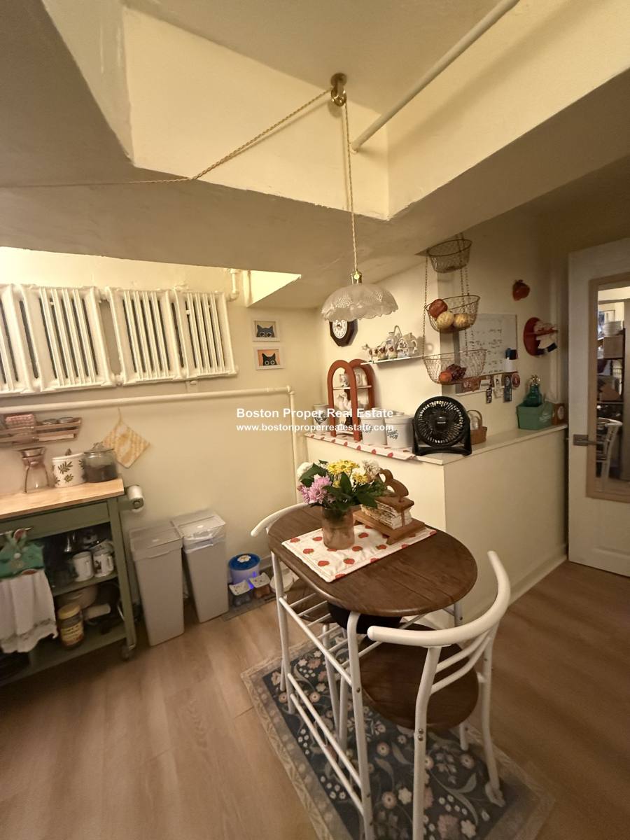 Apartment for rent at 100 Myrtle St #B, Boston, MA 02114