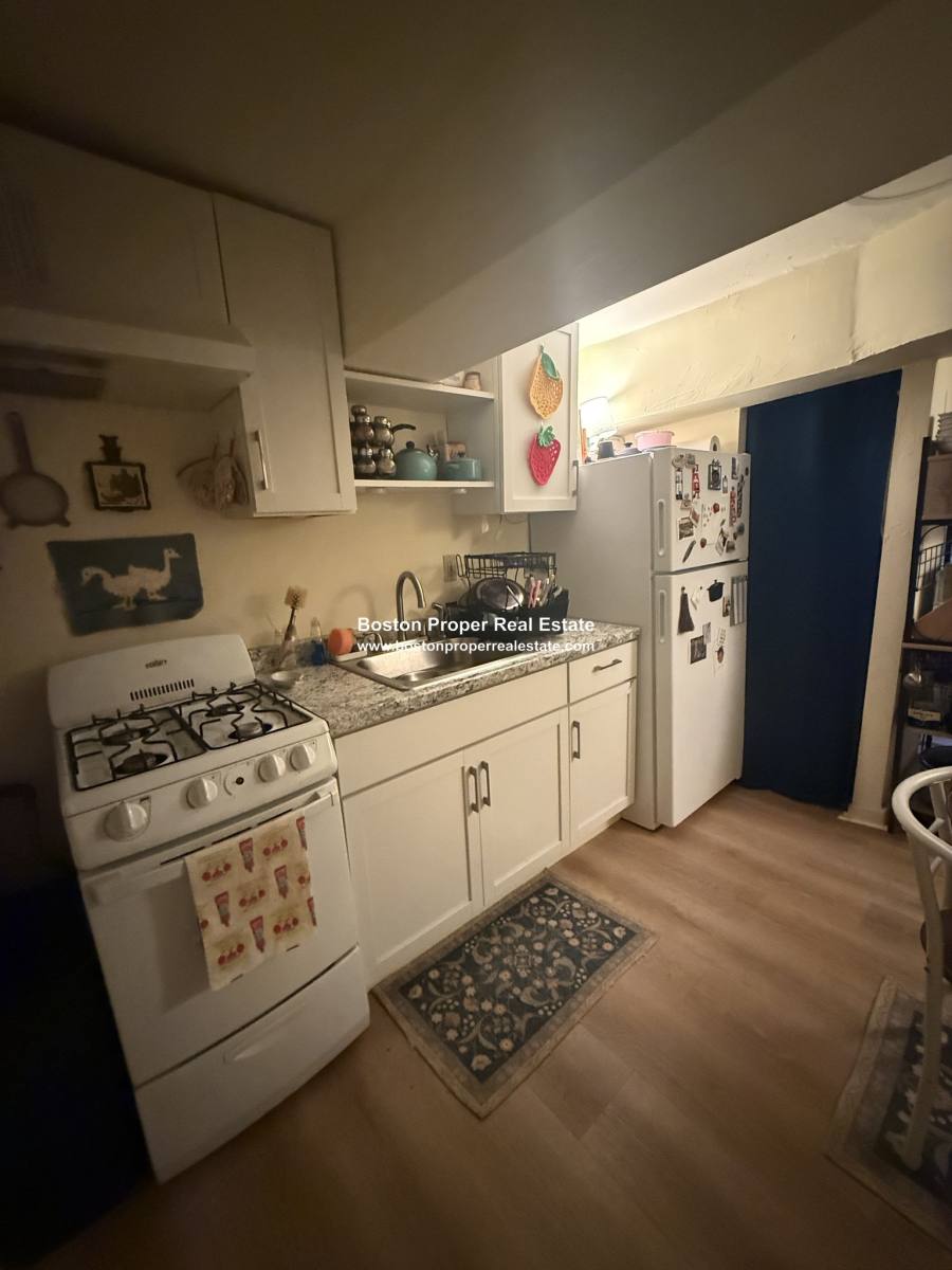 Apartment for rent at 100 Myrtle St #B, Boston, MA 02114
