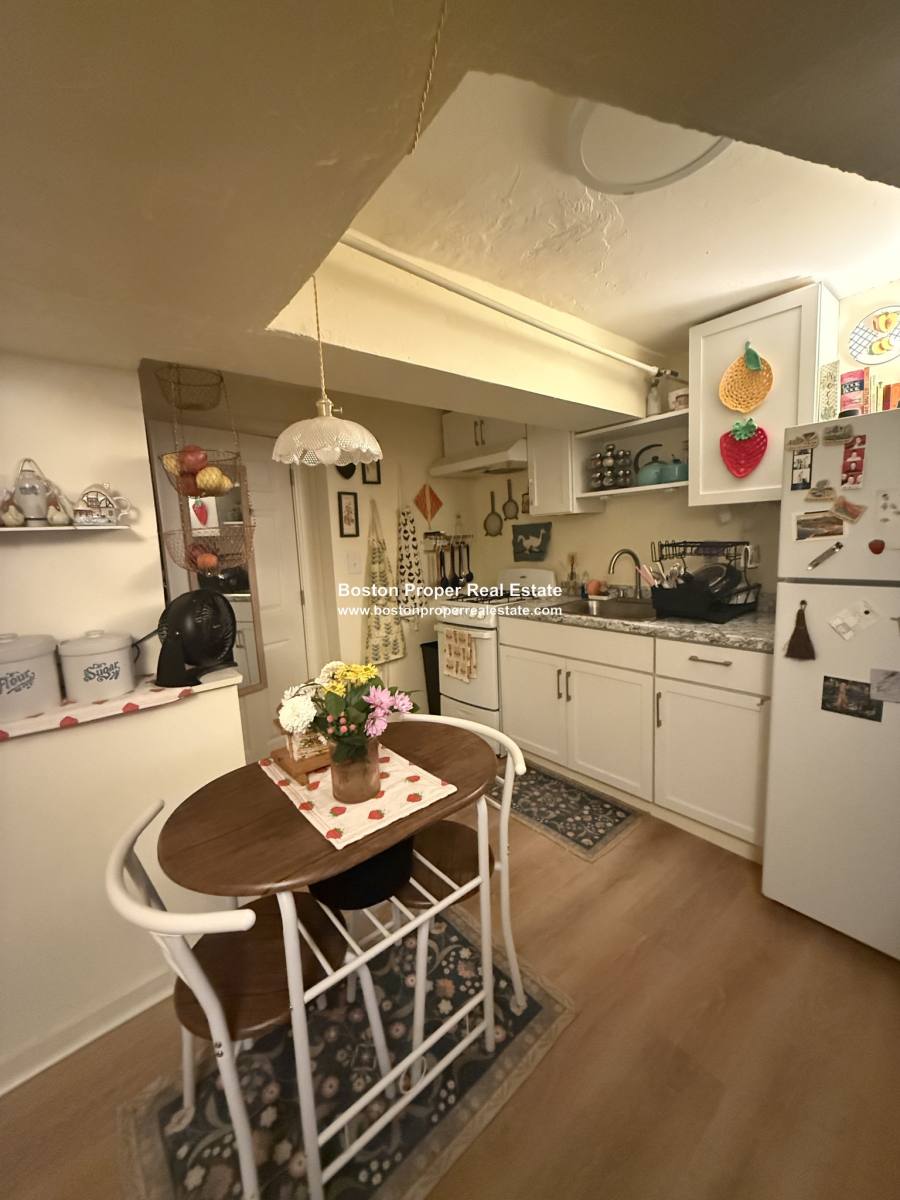 Apartment for rent at 100 Myrtle St #B, Boston, MA 02114