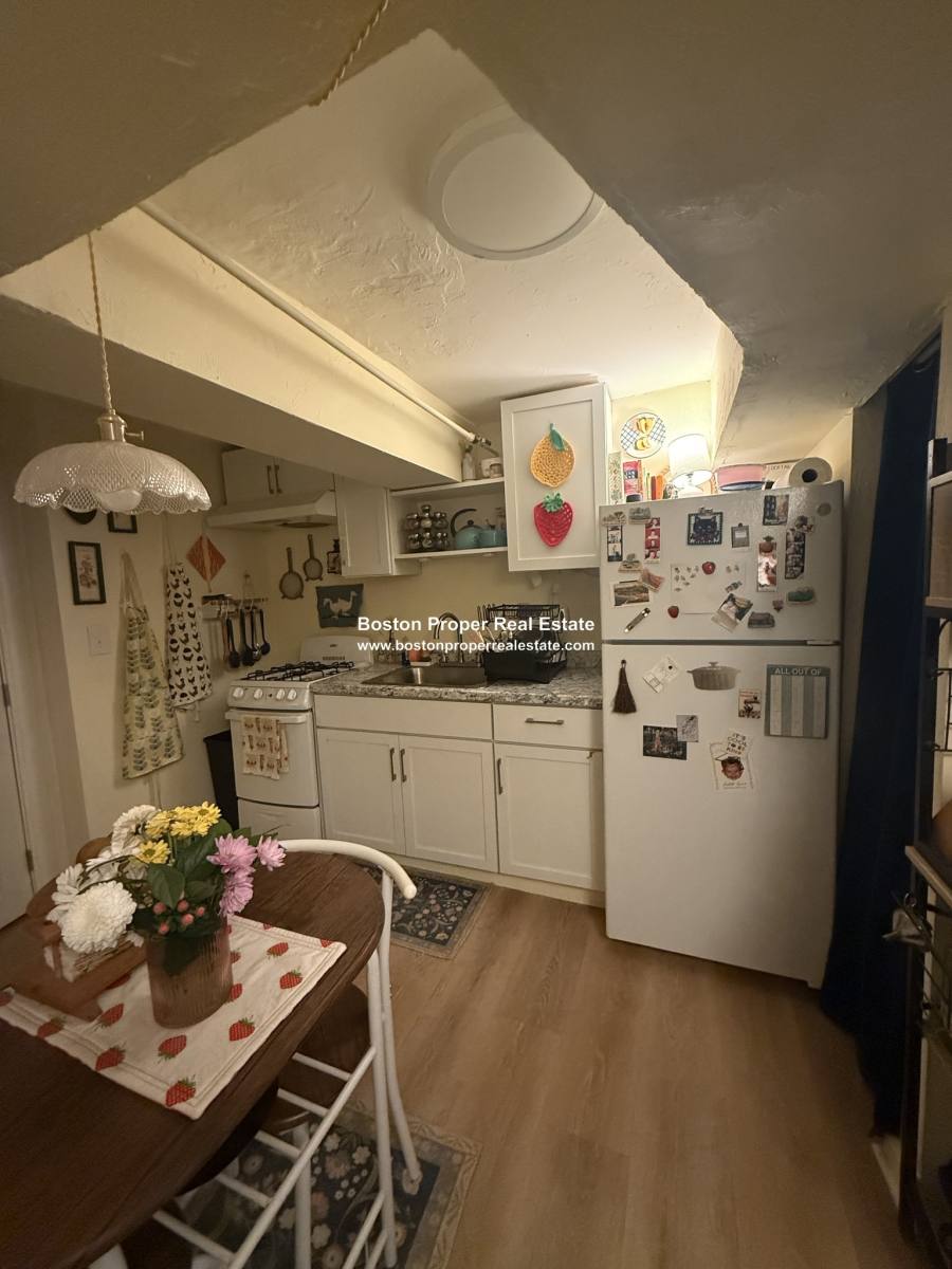 Apartment for rent at 100 Myrtle St #B, Boston, MA 02114