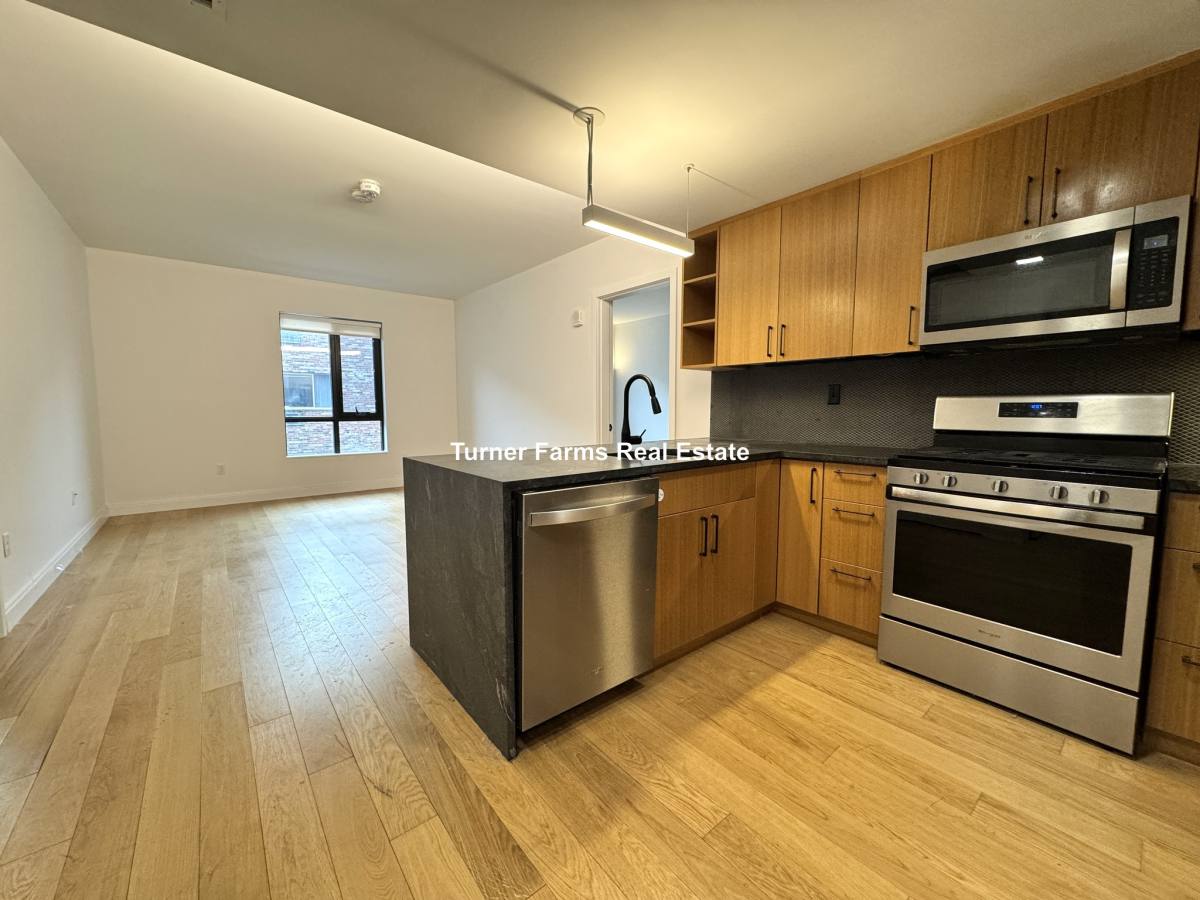 Apartment for rent at 83 Gardner St #208, Allston, MA 02134