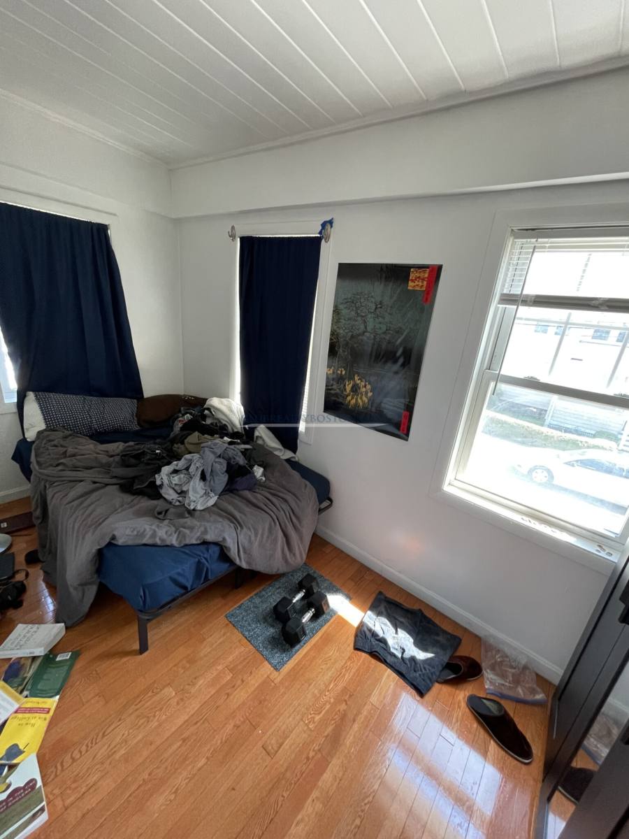 House for rent at 46 Adamson St #1, Allston, MA 02134