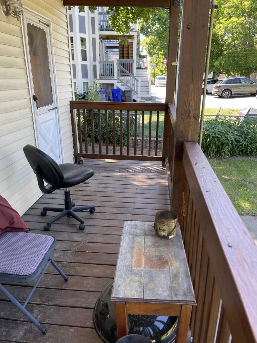 House for rent at 46 Adamson St #1, Allston, MA 02134