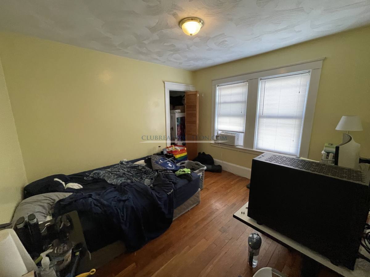 House for rent at 46 Adamson St #1, Allston, MA 02134