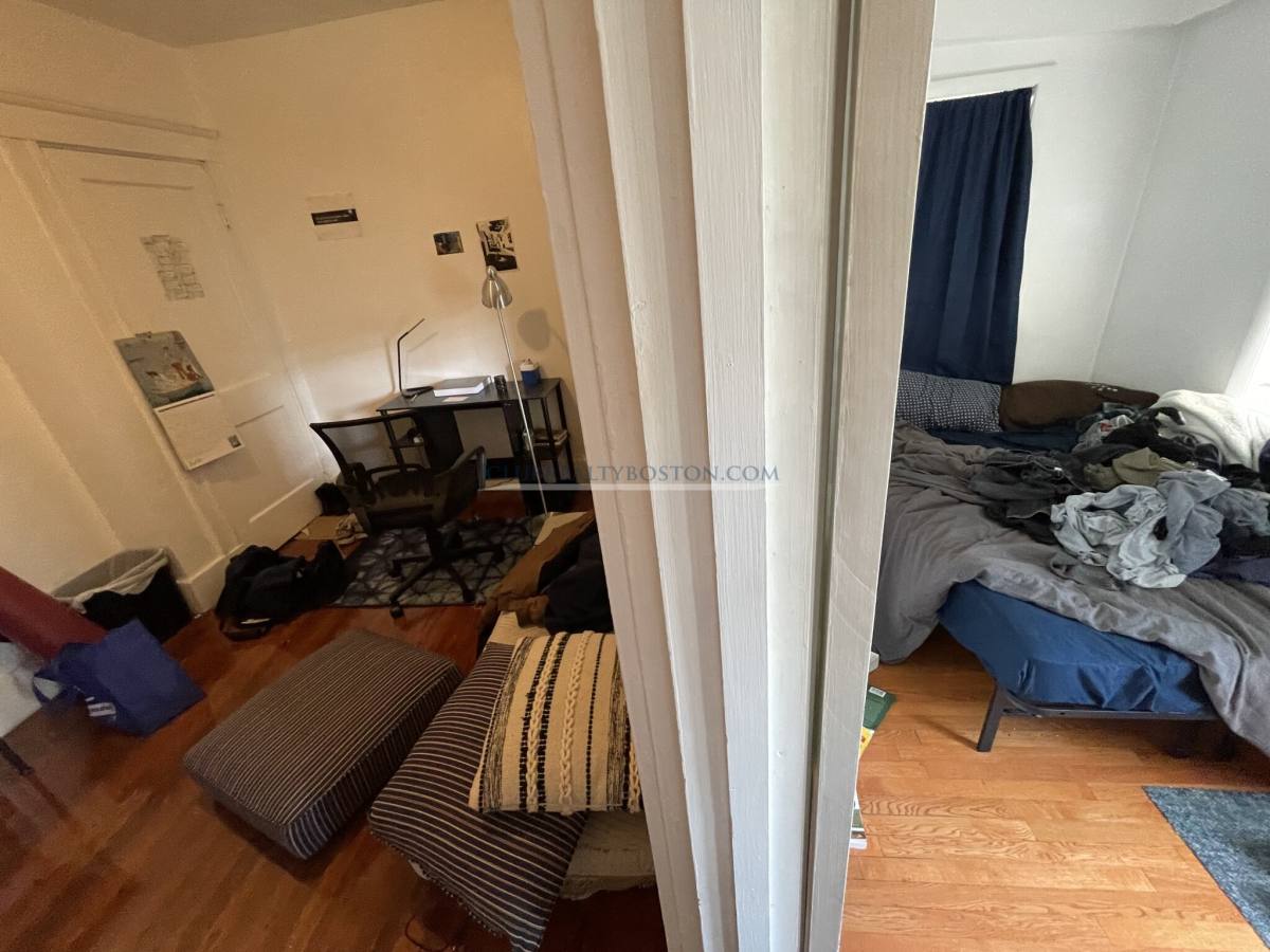 House for rent at 46 Adamson St #1, Allston, MA 02134