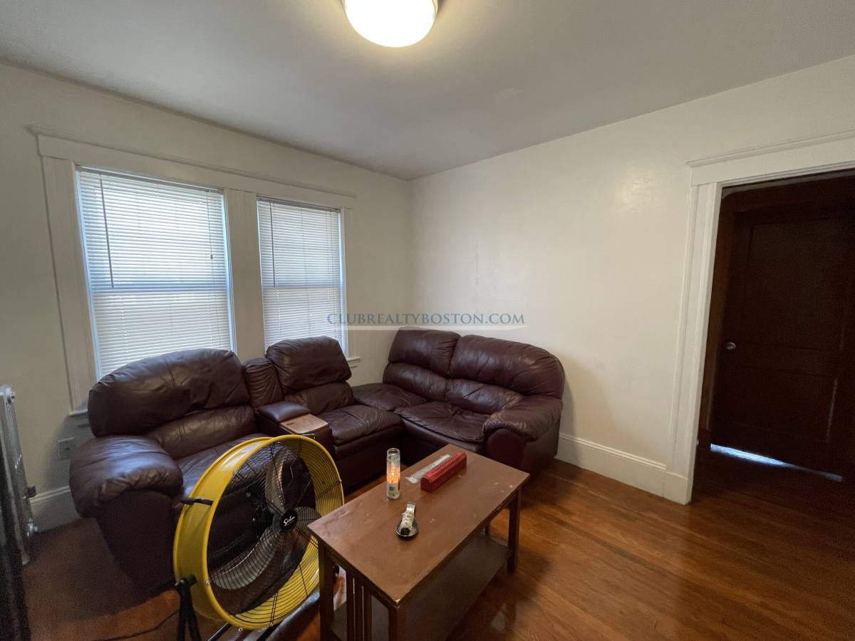 House for rent at 46 Adamson St #1, Allston, MA 02134