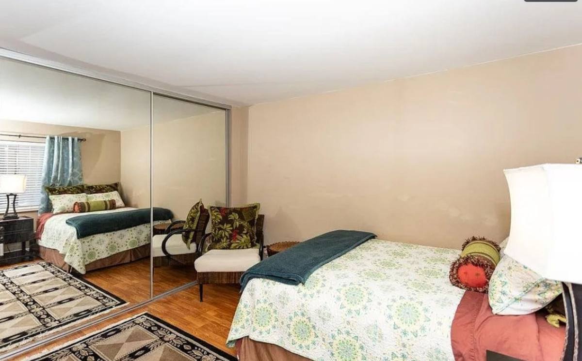 Condo for rent at 42935 15th St W, Lancaster, CA 93534