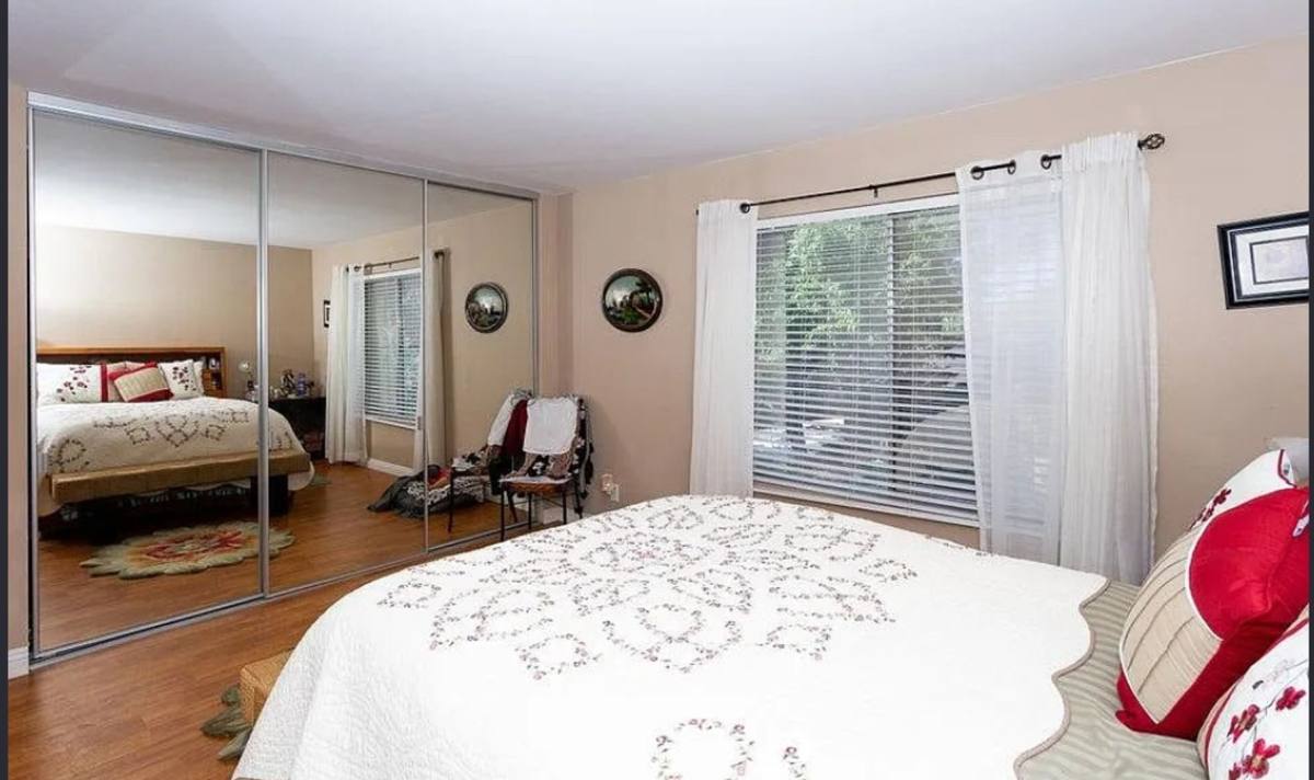 Condo for rent at 42935 15th St W, Lancaster, CA 93534