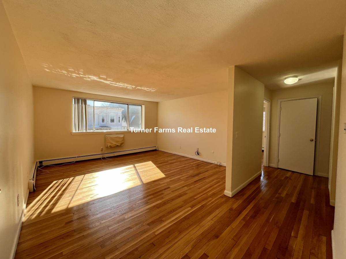 Apartment for rent at 88 Gardner St #30, Allston, MA 02134