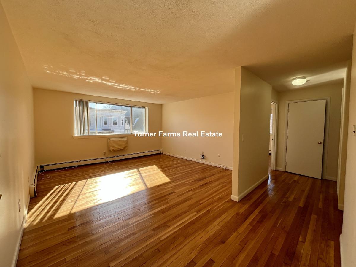 Apartment for rent at 88 Gardner St #30, Allston, MA 02134
