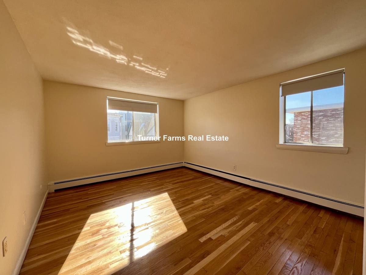 Apartment for rent at 88 Gardner St #30, Allston, MA 02134
