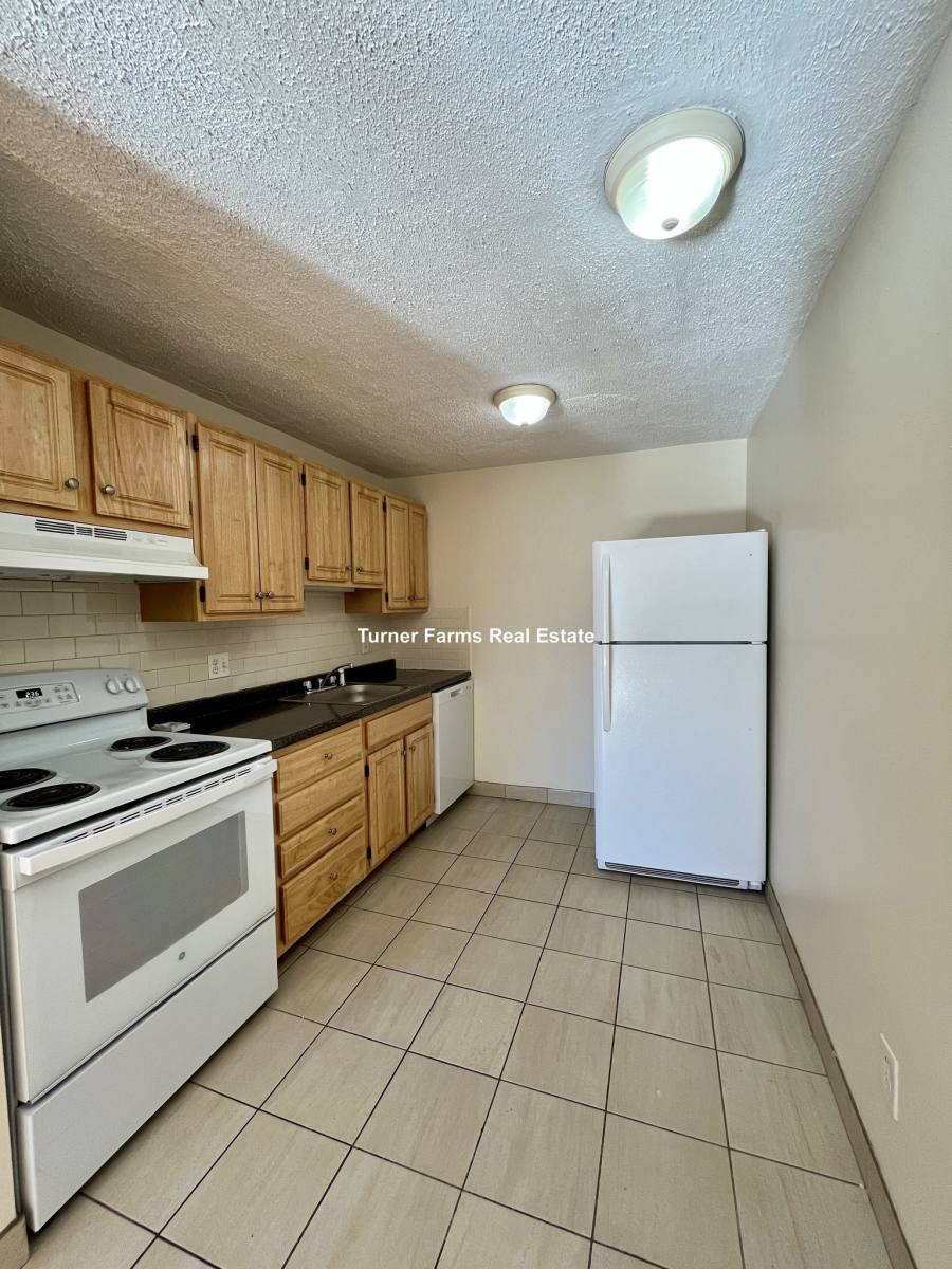 Apartment for rent at 88 Gardner St #30, Allston, MA 02134