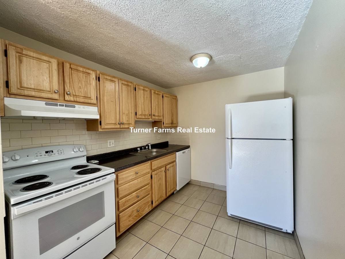 Apartment for rent at 88 Gardner St #30, Allston, MA 02134