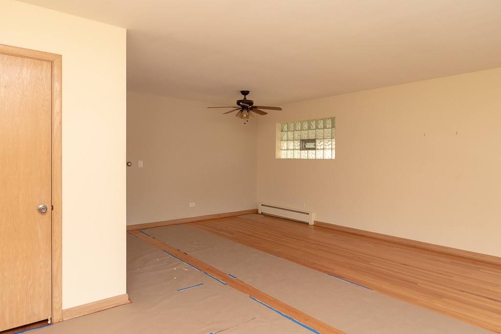 Apartment for rent at 6406 Raven #8Q, Chicago, IL 60631