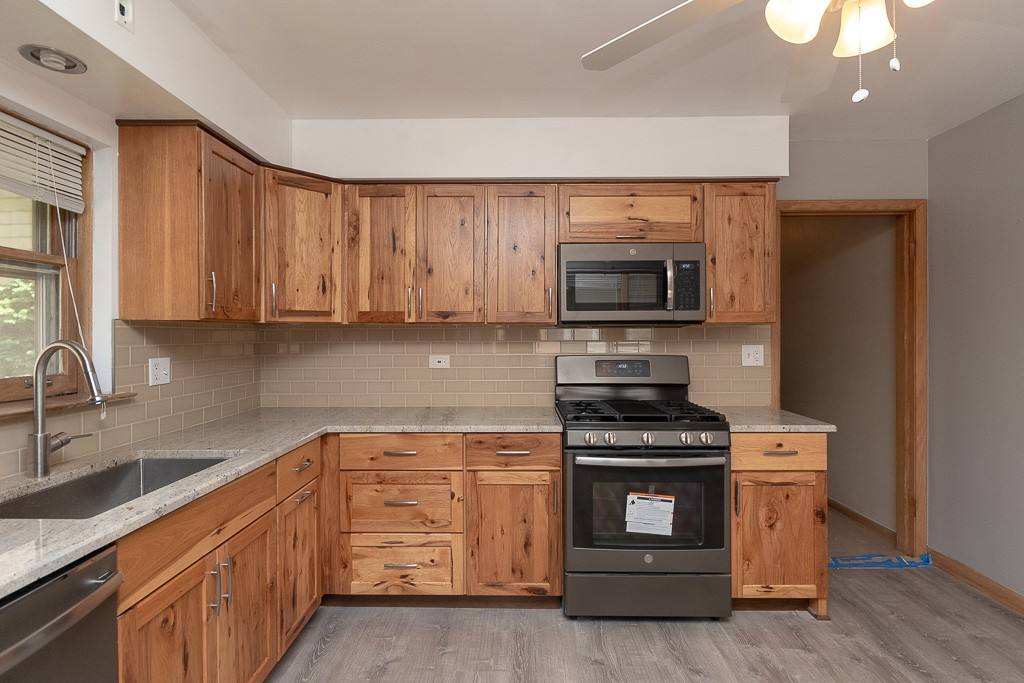 Apartment for rent at 6406 Raven #8Q, Chicago, IL 60631