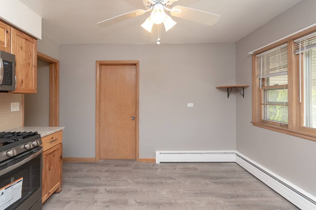 Apartment for rent at 6406 Raven #8Q, Chicago, IL 60631