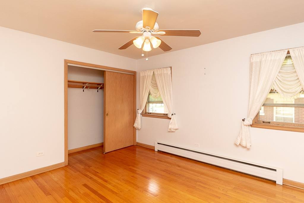 Apartment for rent at 6406 Raven #8Q, Chicago, IL 60631