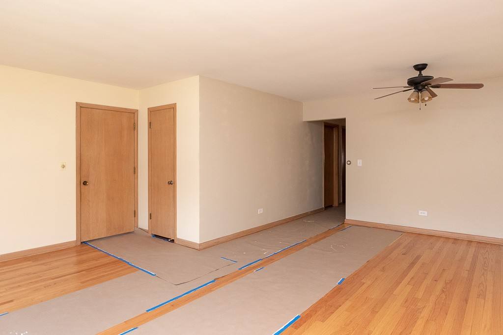 Apartment for rent at 6406 Raven #8Q, Chicago, IL 60631