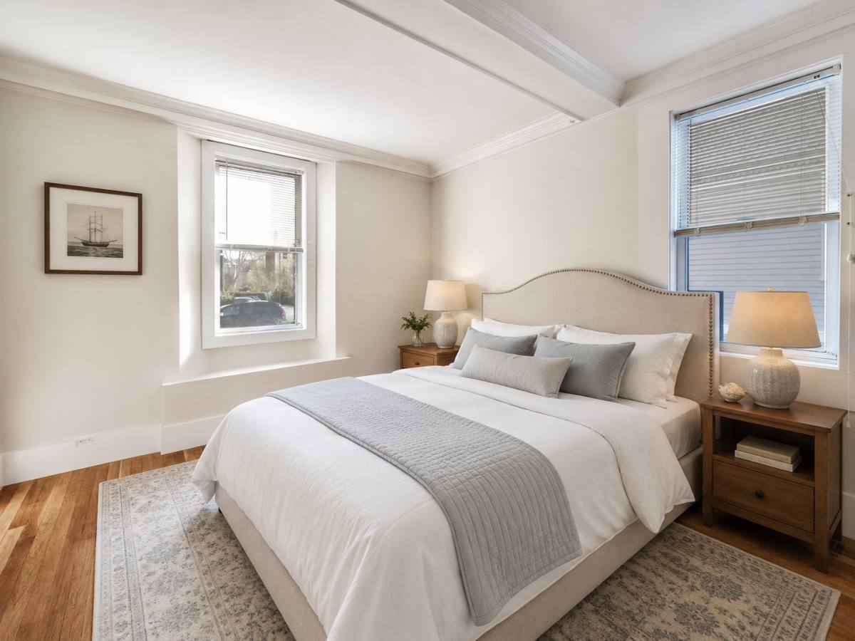 Apartment for rent at 11 Forrester St #1, Salem, MA 01970