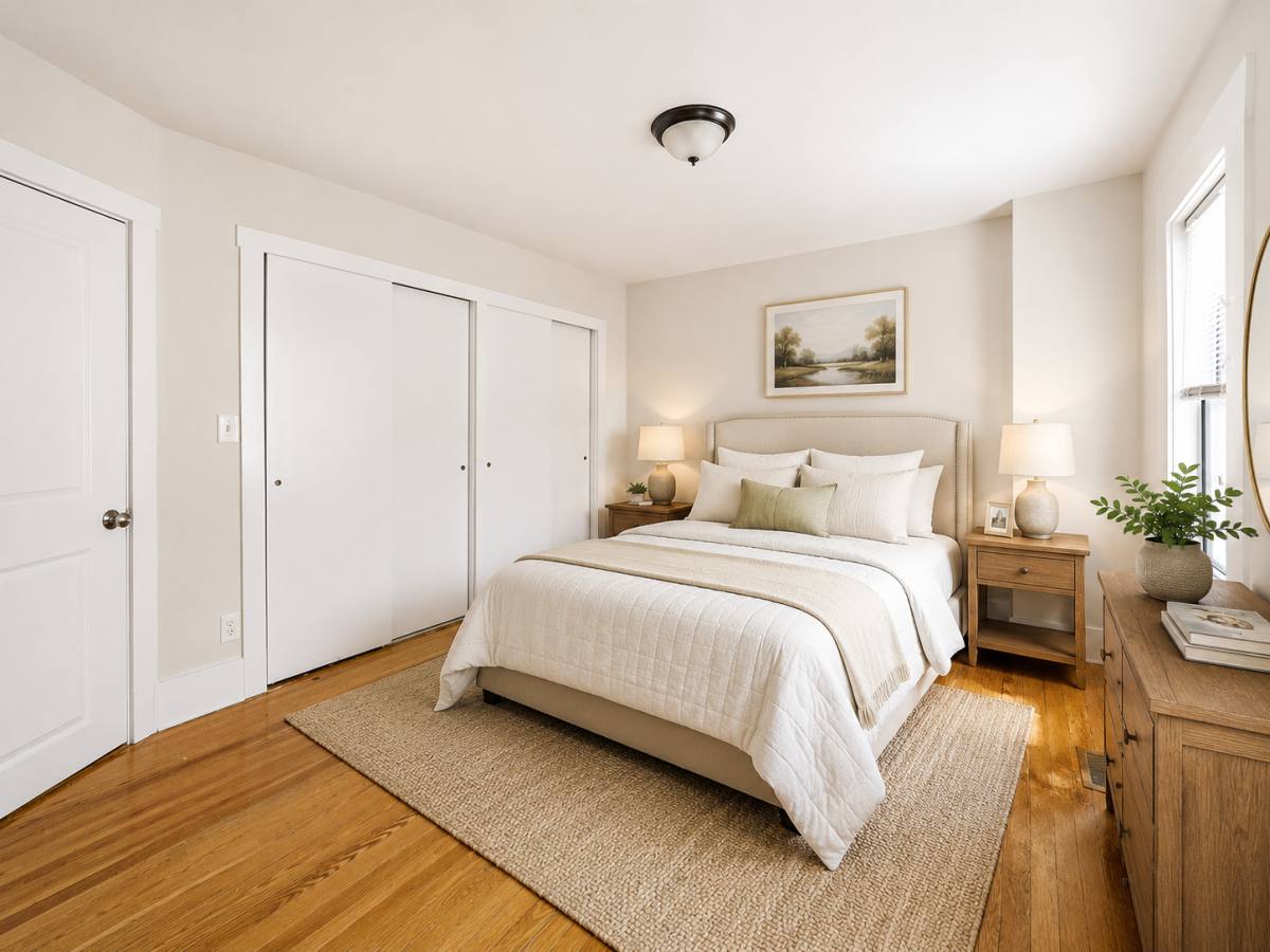 Apartment for rent at 11 Forrester St #1, Salem, MA 01970