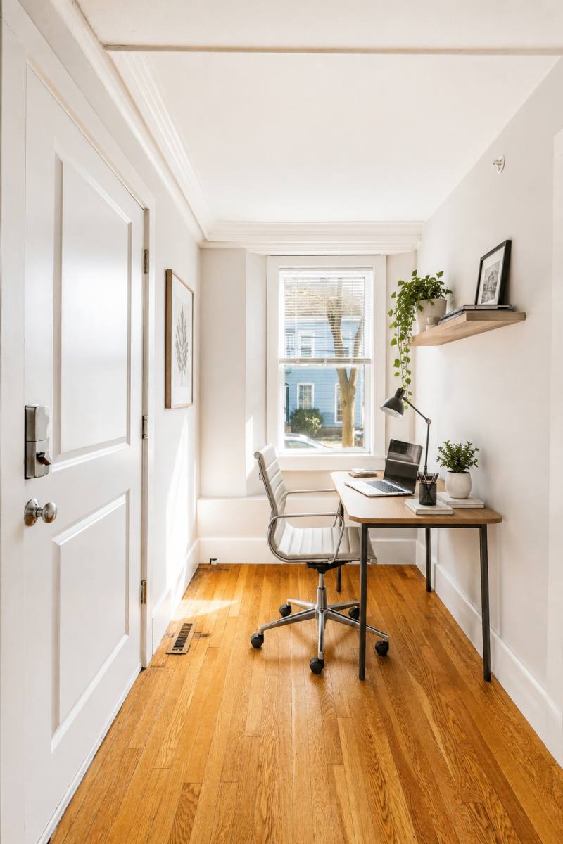 Apartment for rent at 11 Forrester St #1, Salem, MA 01970