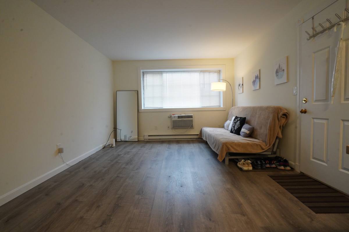 Apartment for rent at 11 Embassy Rd #27, Brighton, MA 02135
