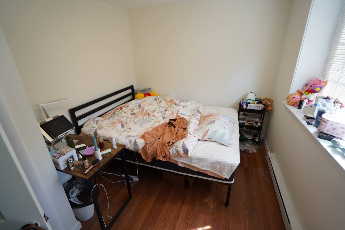 Apartment for rent at 11 Embassy Rd #27, Brighton, MA 02135