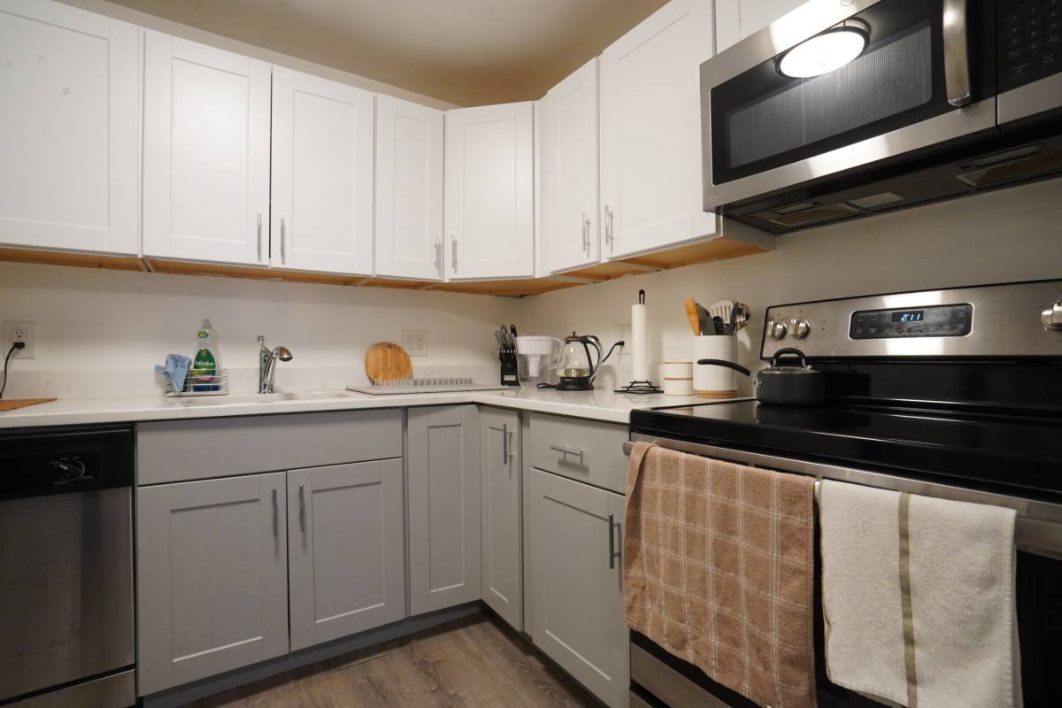 Apartment for rent at 11 Embassy Rd #27, Brighton, MA 02135