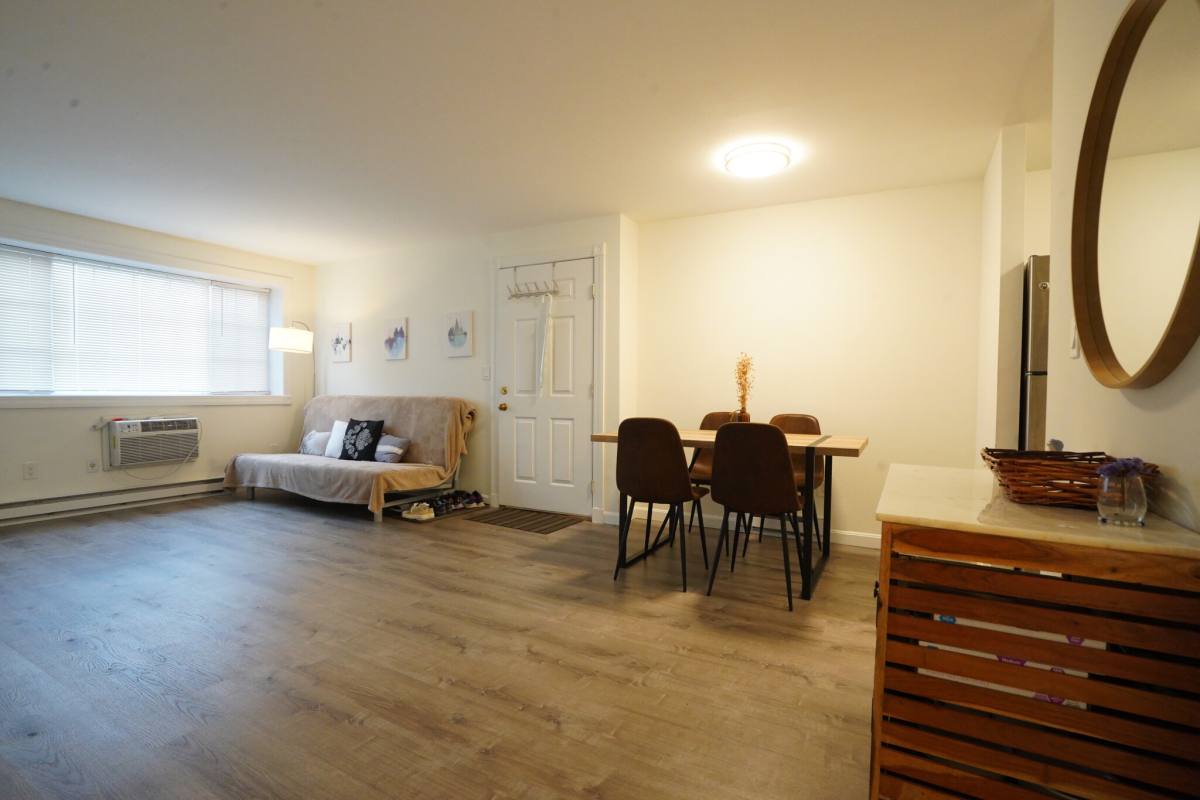 Apartment for rent at 11 Embassy Rd #27, Brighton, MA 02135