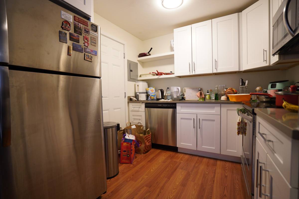 Apartment for rent at 11 Embassy Rd #27, Brighton, MA 02135