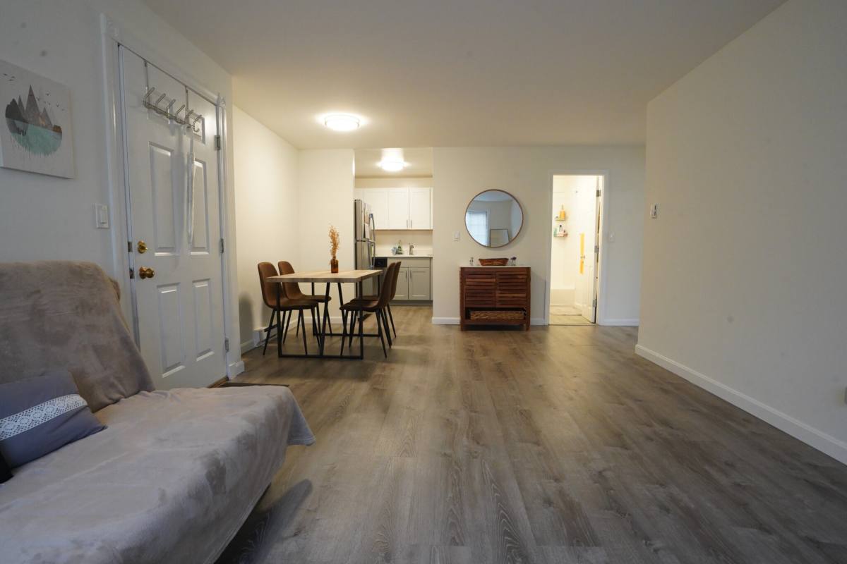 Apartment for rent at 11 Embassy Rd #27, Brighton, MA 02135