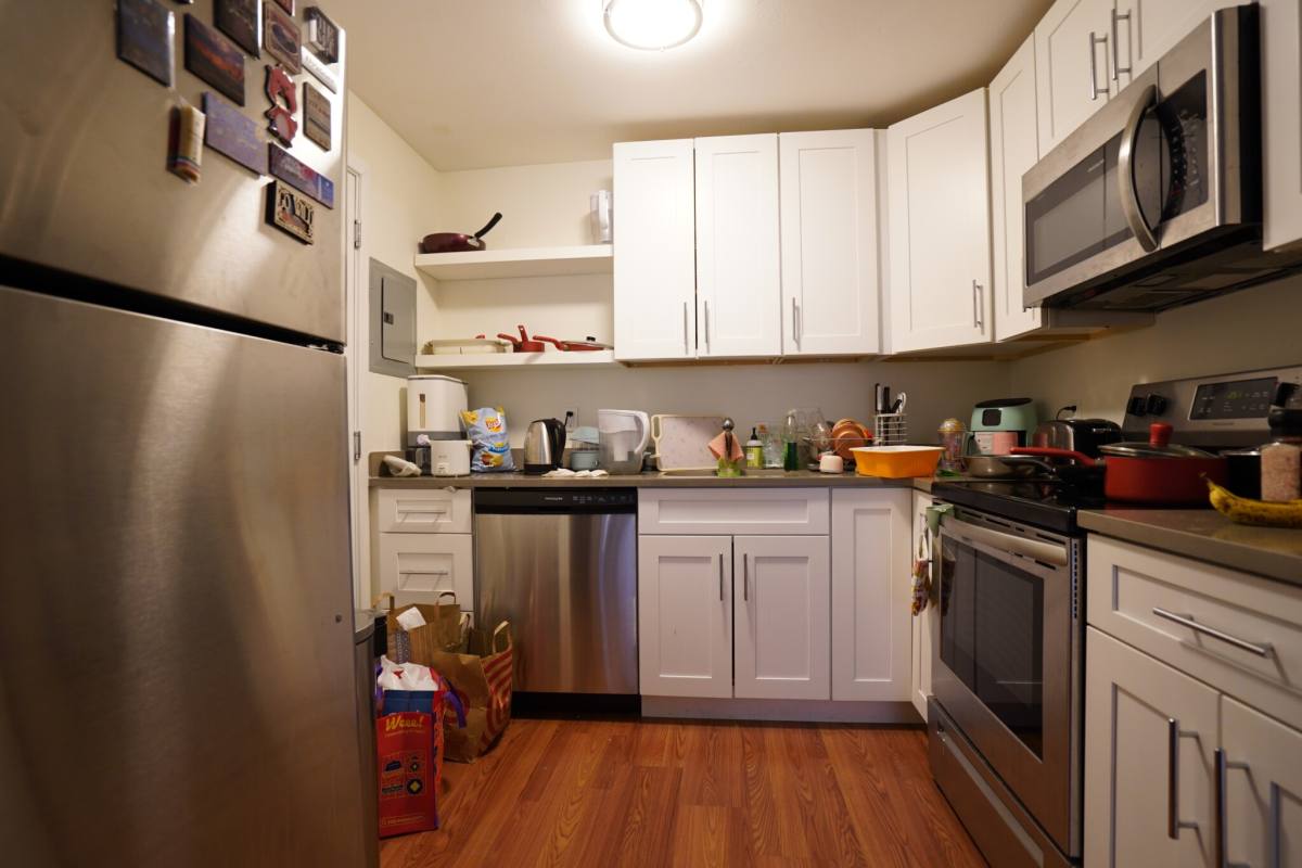 Apartment for rent at 11 Embassy Rd #27, Brighton, MA 02135