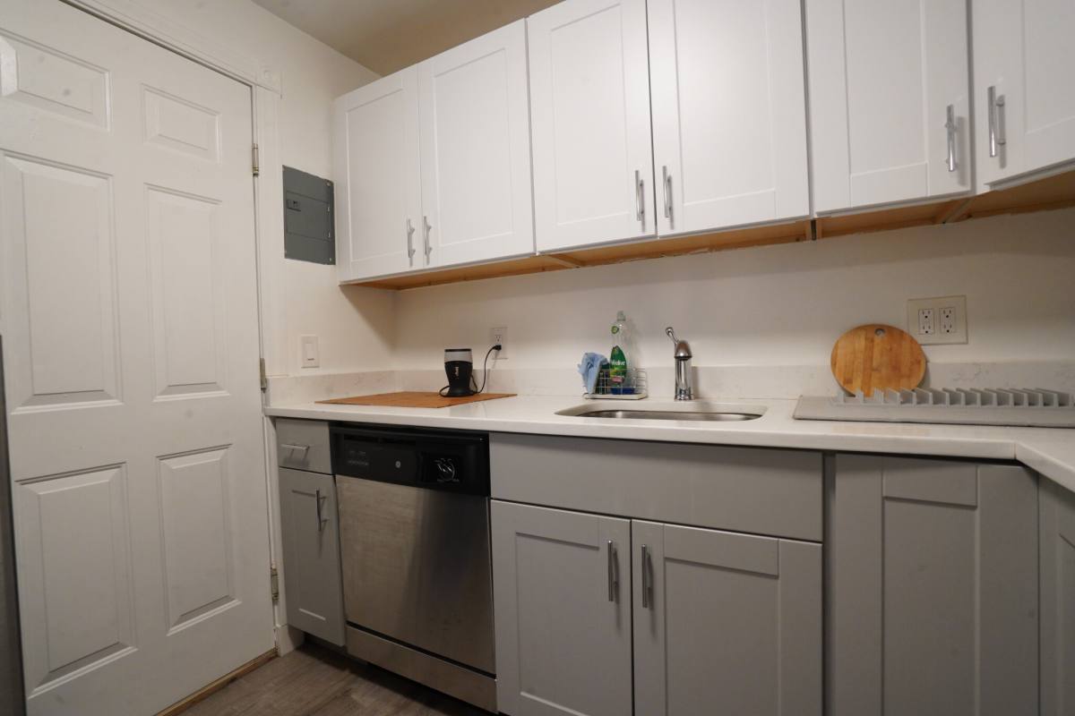 Apartment for rent at 11 Embassy Rd #27, Brighton, MA 02135