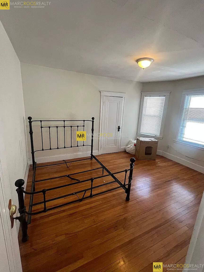 House for rent at 399 Broadway #5, Somerville, MA 02145