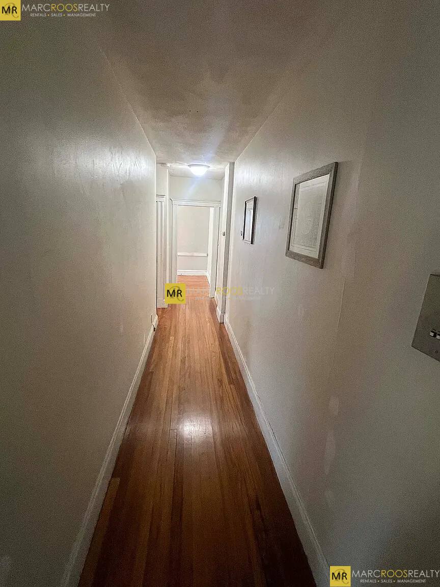 House for rent at 399 Broadway #5, Somerville, MA 02145