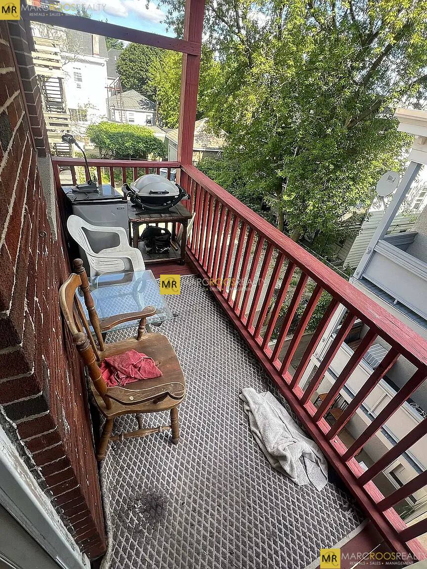 House for rent at 399 Broadway #5, Somerville, MA 02145