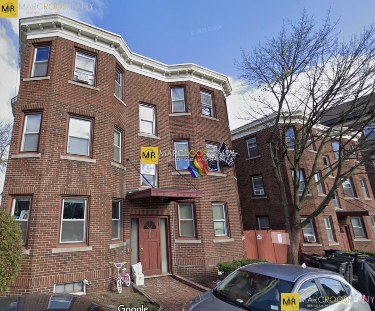 House for rent at 399 Broadway #5, Somerville, MA 02145