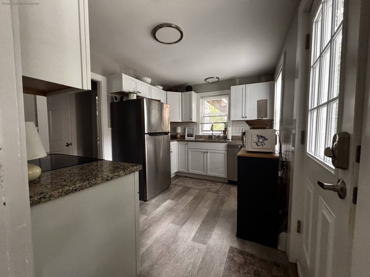 Apartment for rent at 47 Laurel St #1, East Weymouth, MA 02189